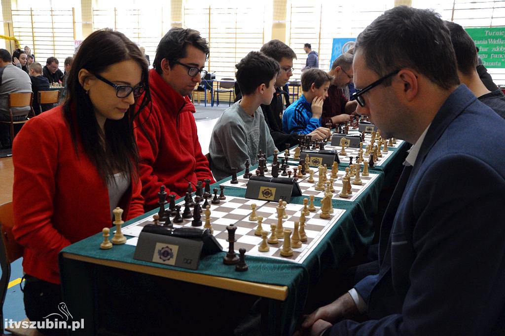IX FIDE OPEN LO Szubin