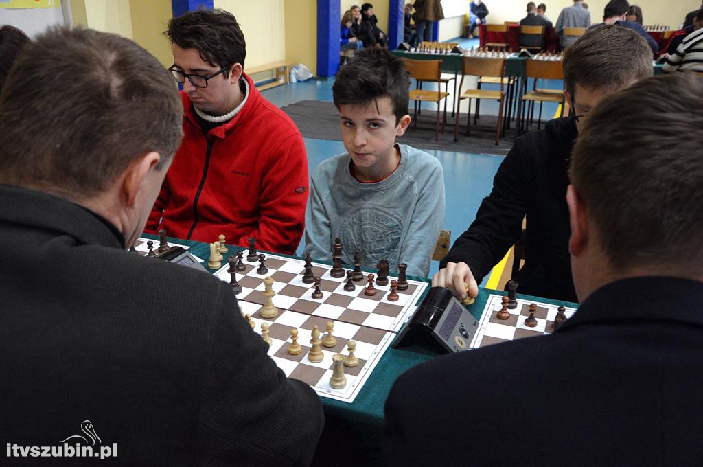 IX FIDE OPEN LO Szubin