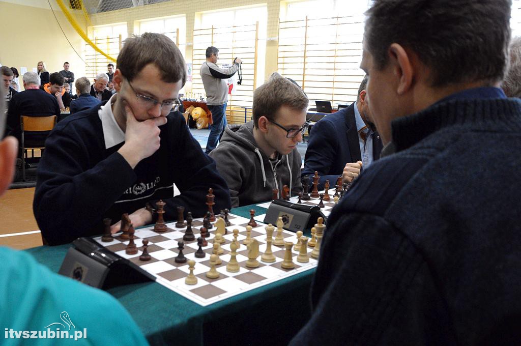 IX FIDE OPEN LO Szubin