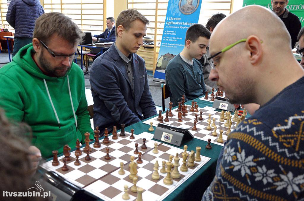 IX FIDE OPEN LO Szubin