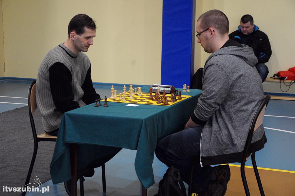 IX FIDE OPEN LO Szubin