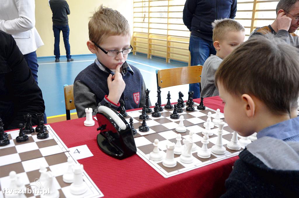 IX FIDE OPEN LO Szubin