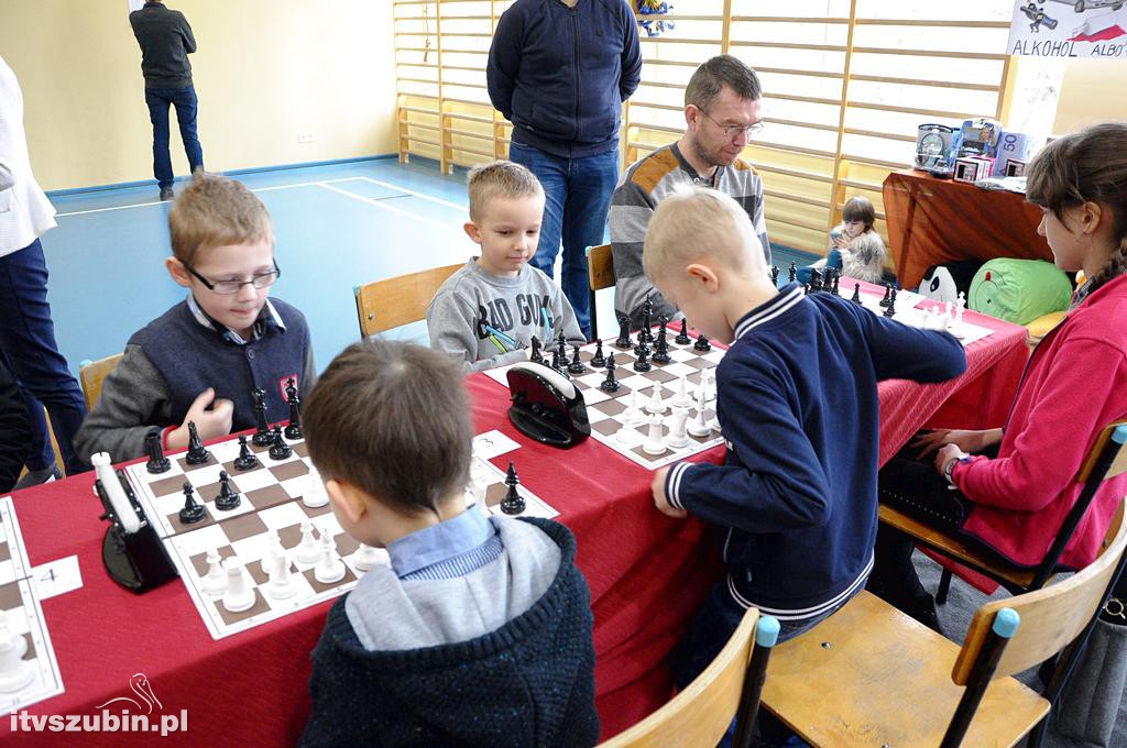 IX FIDE OPEN LO Szubin
