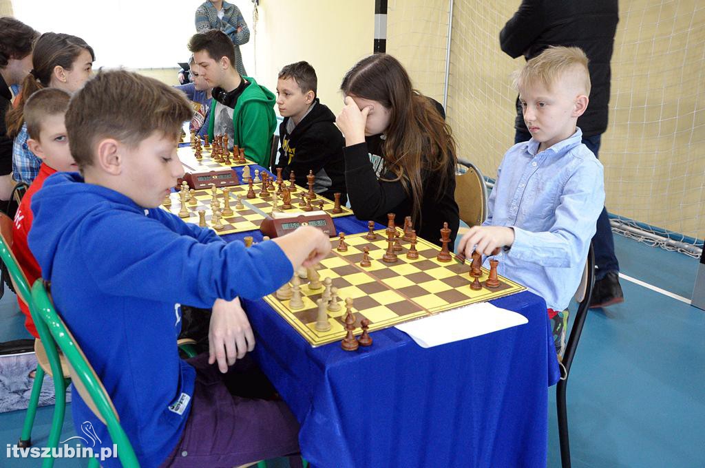 IX FIDE OPEN LO Szubin