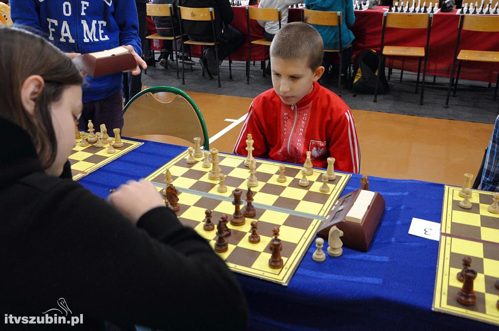 IX FIDE OPEN LO Szubin