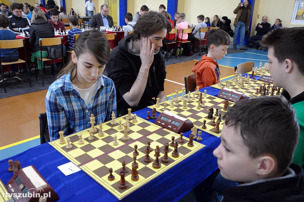 IX FIDE OPEN LO Szubin