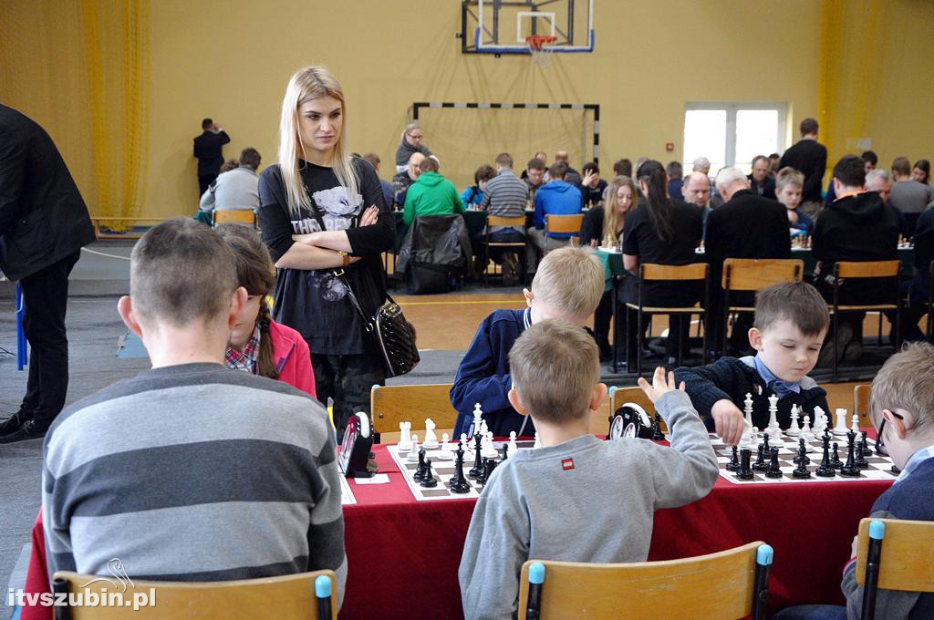 IX FIDE OPEN LO Szubin