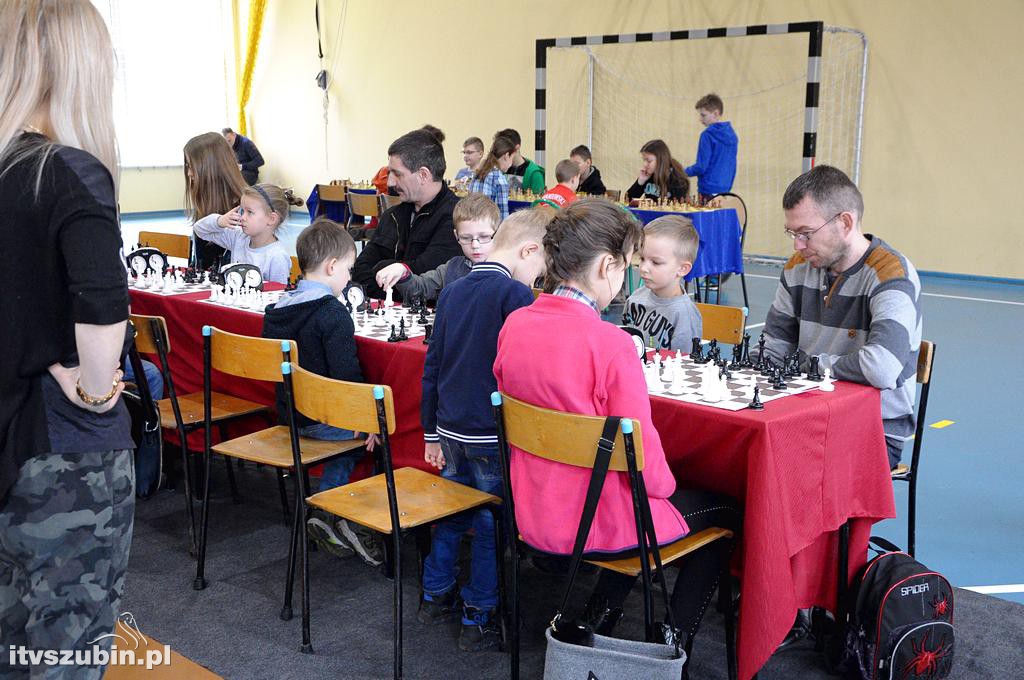 IX FIDE OPEN LO Szubin