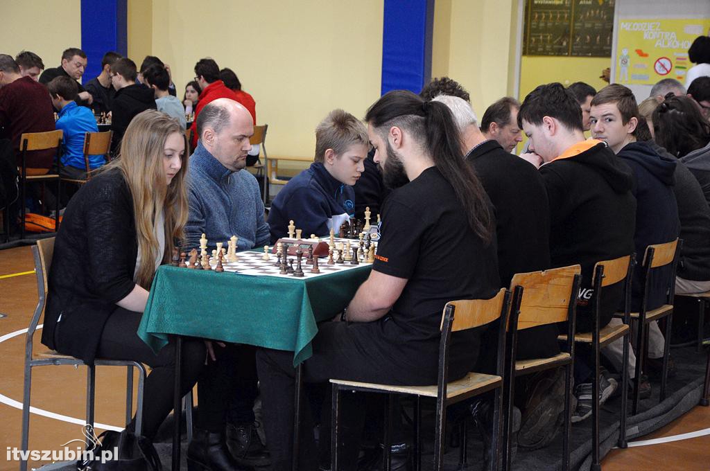 IX FIDE OPEN LO Szubin