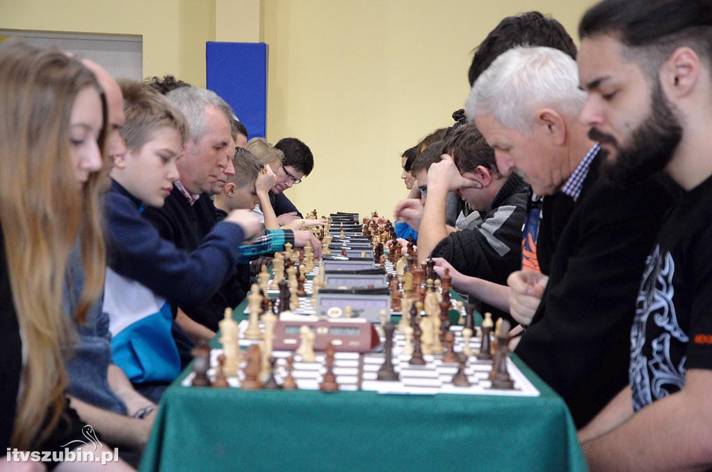 IX FIDE OPEN LO Szubin