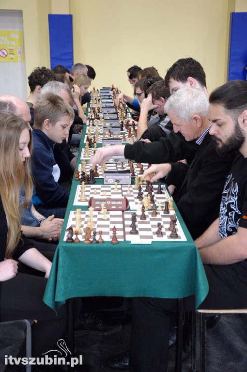 IX FIDE OPEN LO Szubin