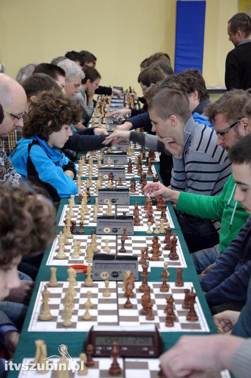 IX FIDE OPEN LO Szubin