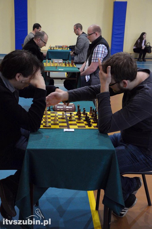 IX FIDE OPEN LO Szubin