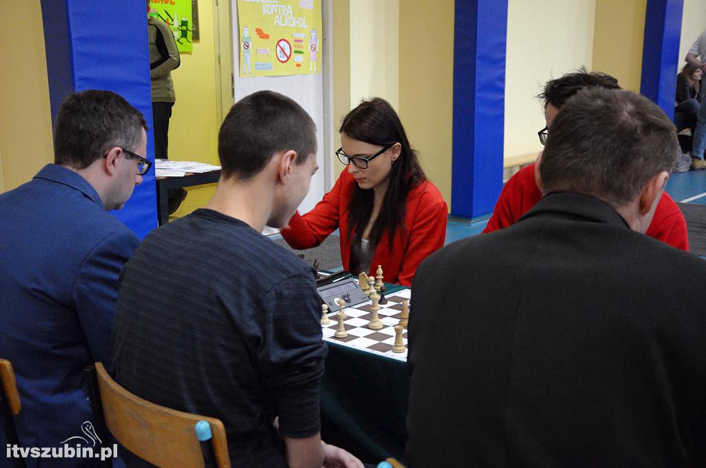 IX FIDE OPEN LO Szubin
