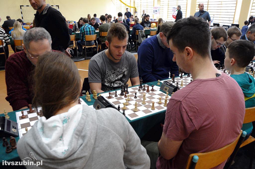 IX FIDE OPEN LO Szubin