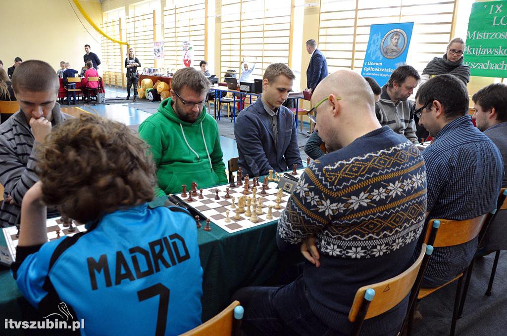 IX FIDE OPEN LO Szubin