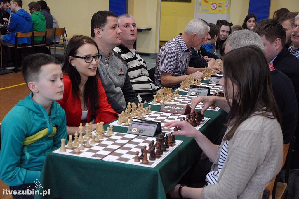 IX FIDE OPEN LO Szubin