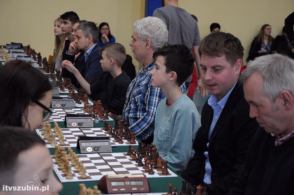 IX FIDE OPEN LO Szubin