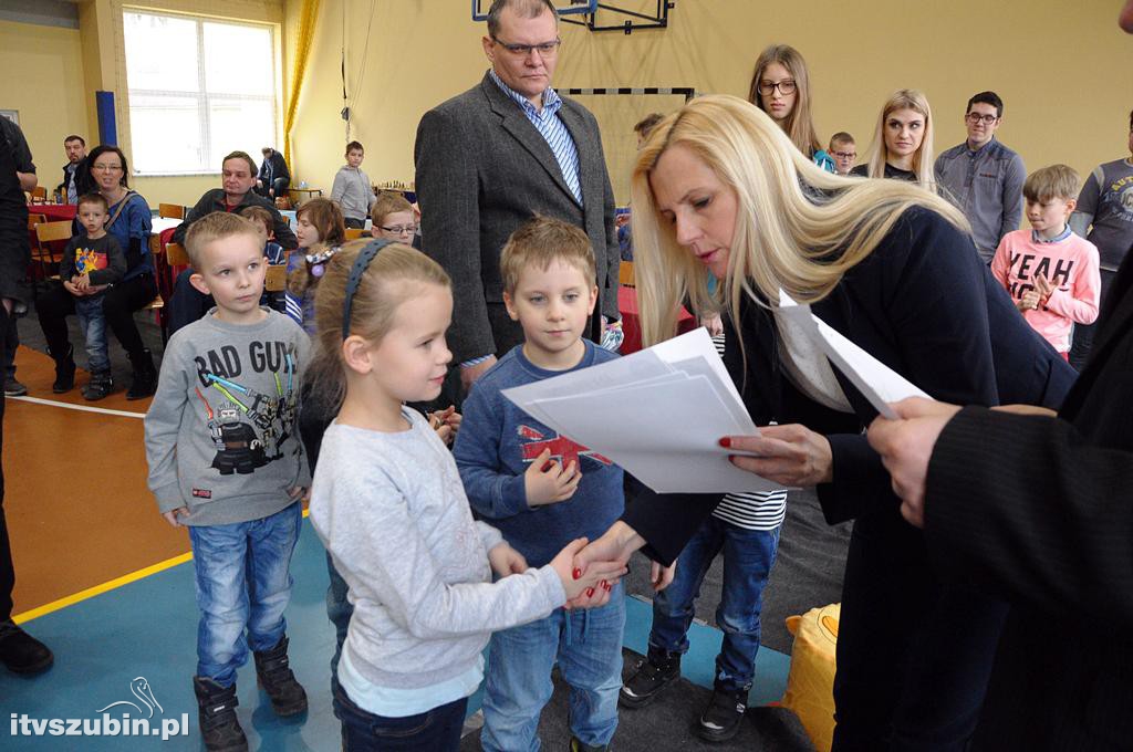 IX FIDE OPEN LO Szubin