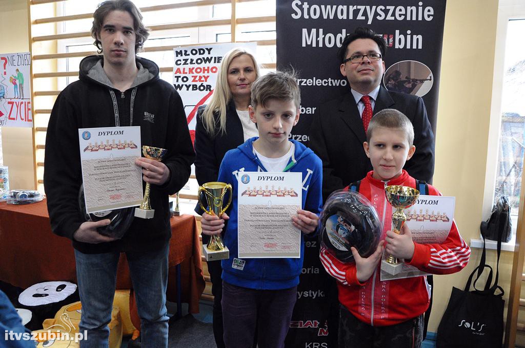 IX FIDE OPEN LO Szubin