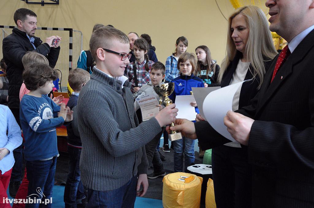 IX FIDE OPEN LO Szubin