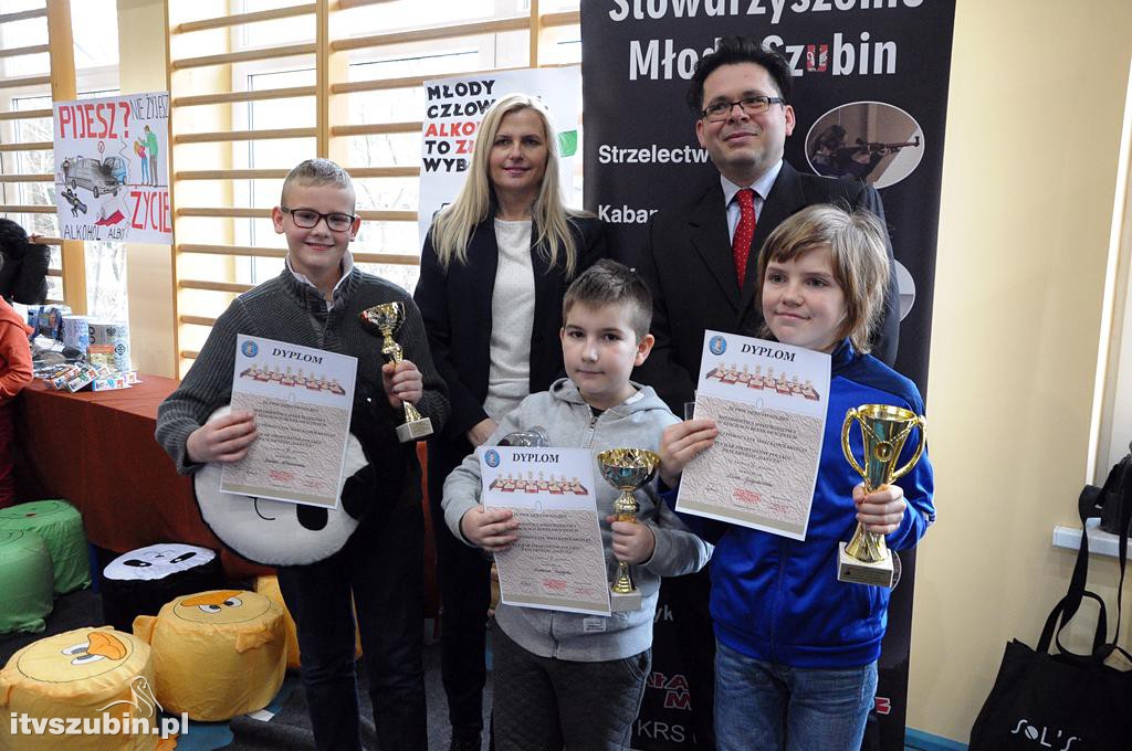 IX FIDE OPEN LO Szubin