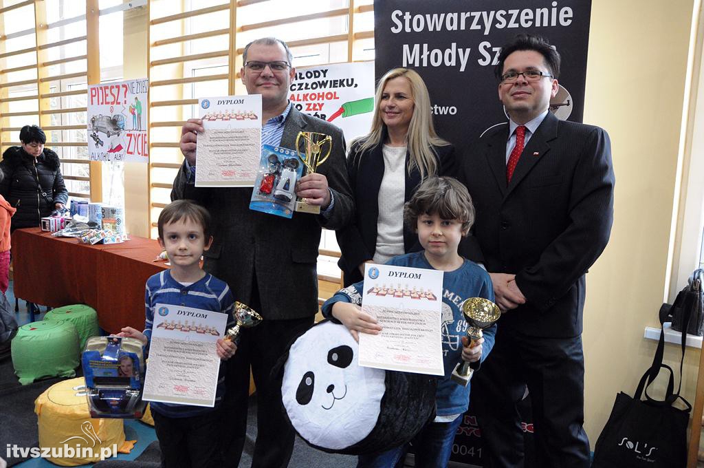 IX FIDE OPEN LO Szubin