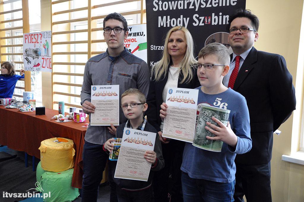 IX FIDE OPEN LO Szubin