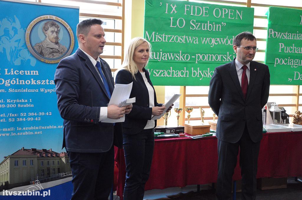 IX FIDE OPEN LO Szubin
