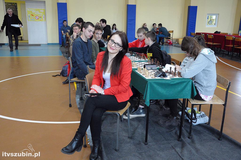 IX FIDE OPEN LO Szubin