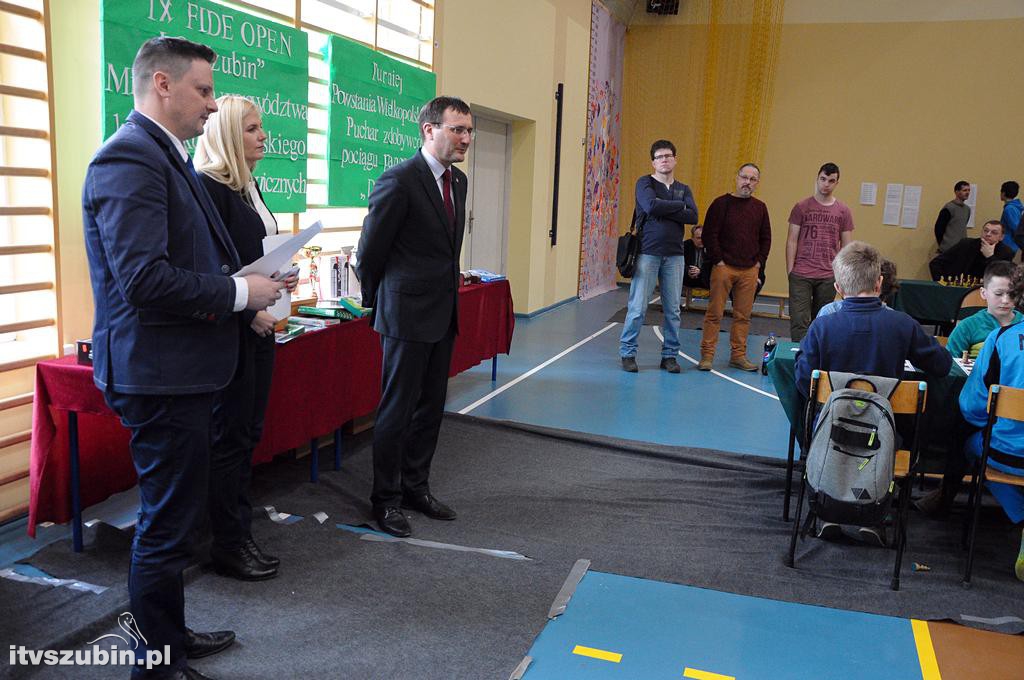IX FIDE OPEN LO Szubin