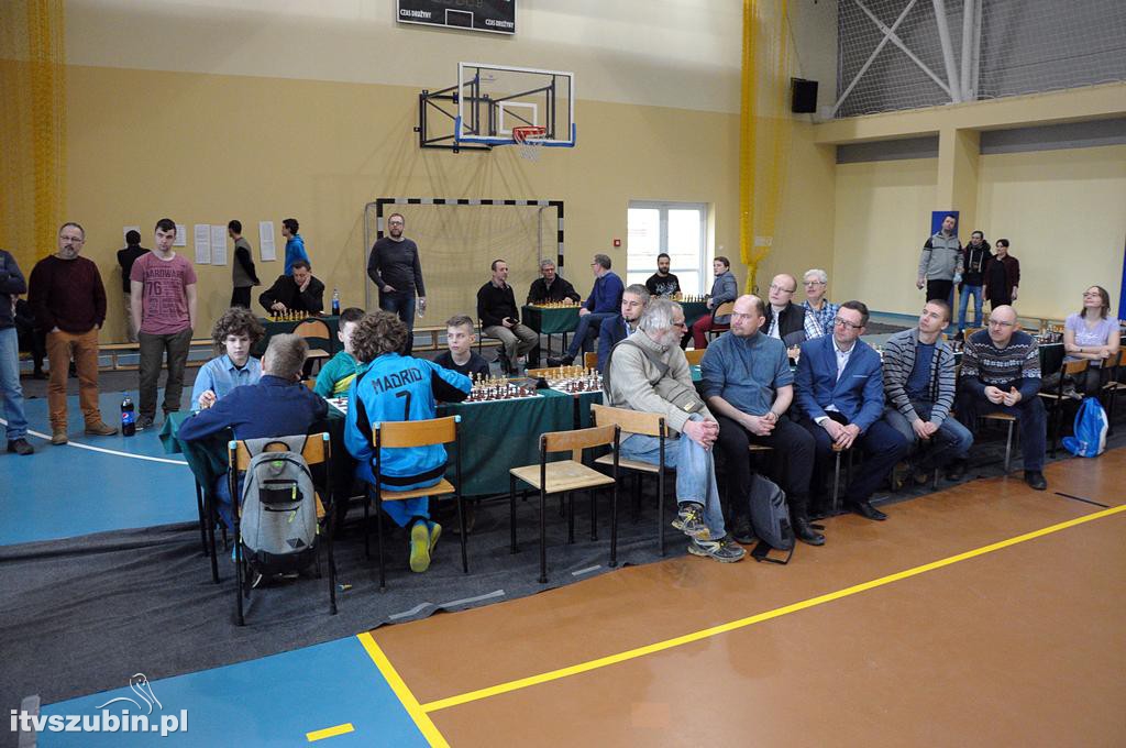 IX FIDE OPEN LO Szubin