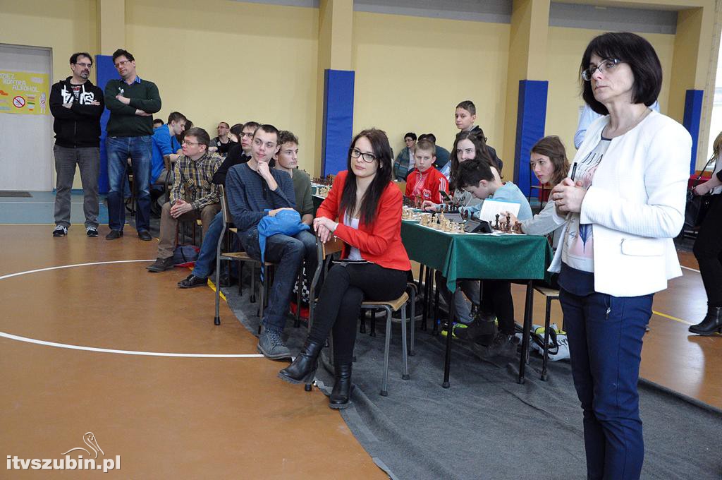 IX FIDE OPEN LO Szubin