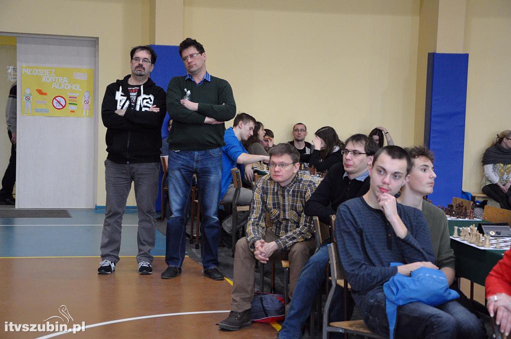 IX FIDE OPEN LO Szubin