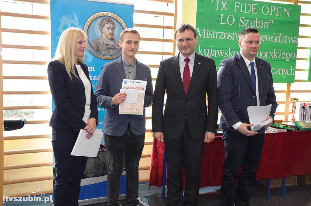 IX FIDE OPEN LO Szubin