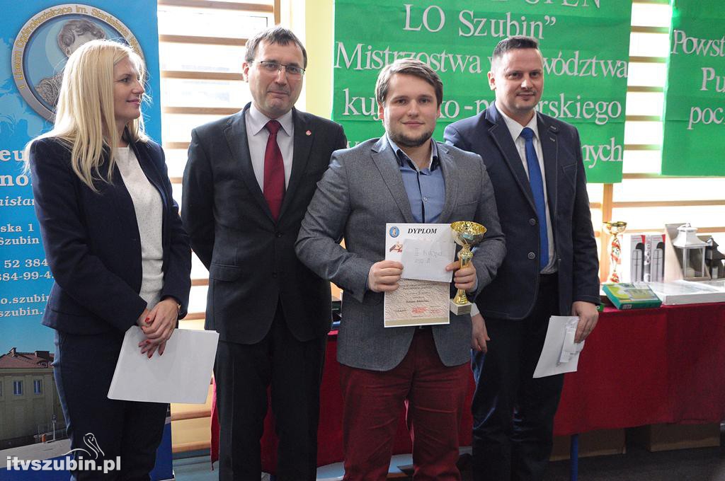 IX FIDE OPEN LO Szubin