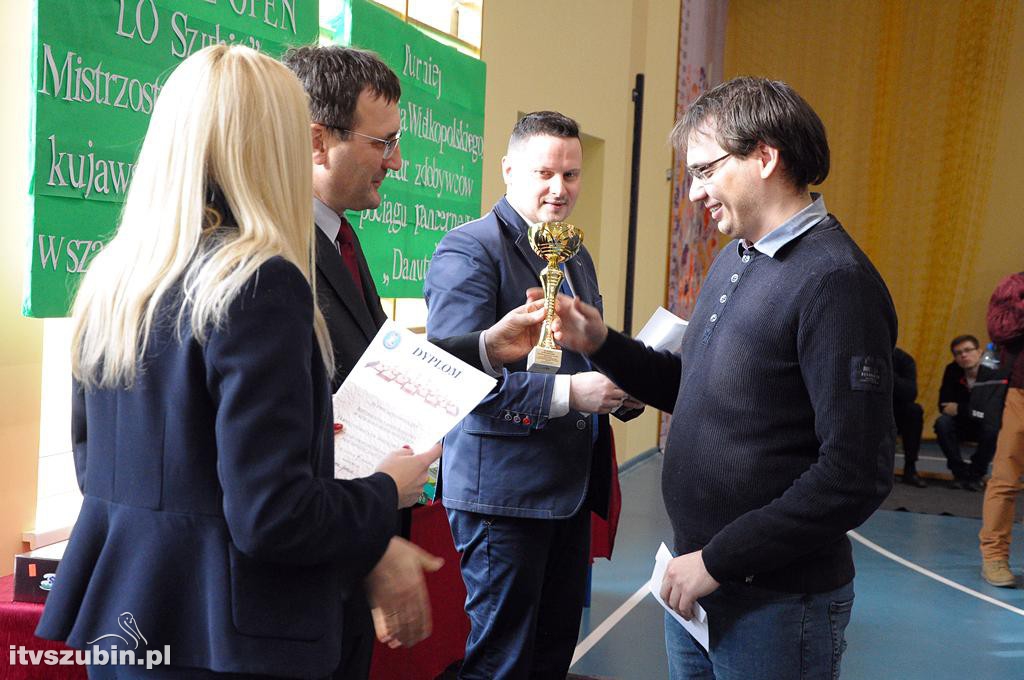 IX FIDE OPEN LO Szubin