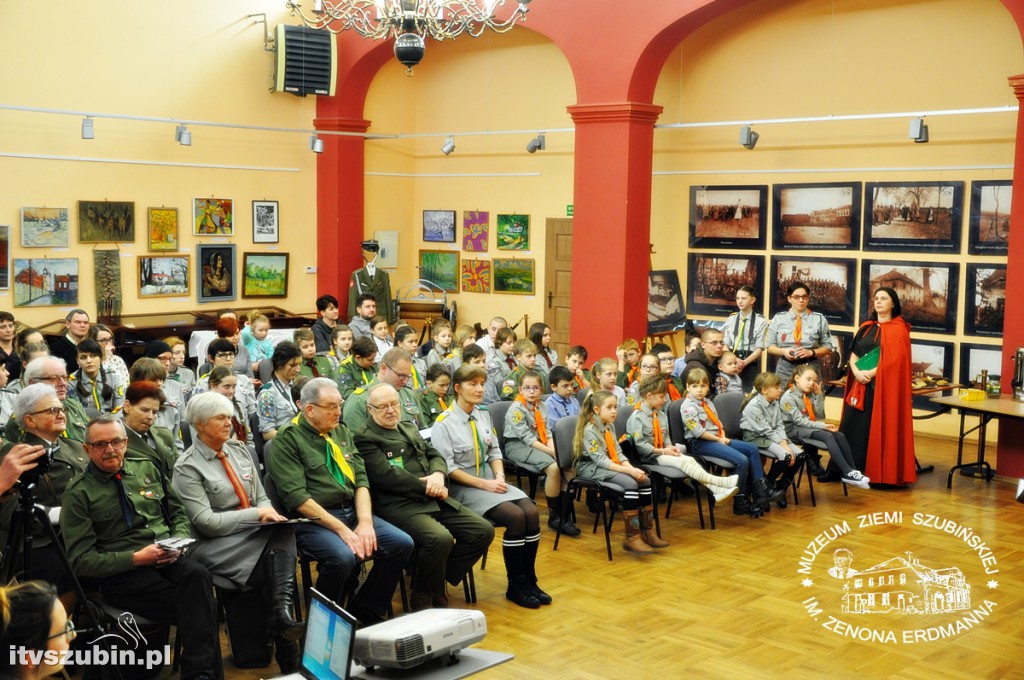 Podwójne święto szubińskich FENIKSÓW
