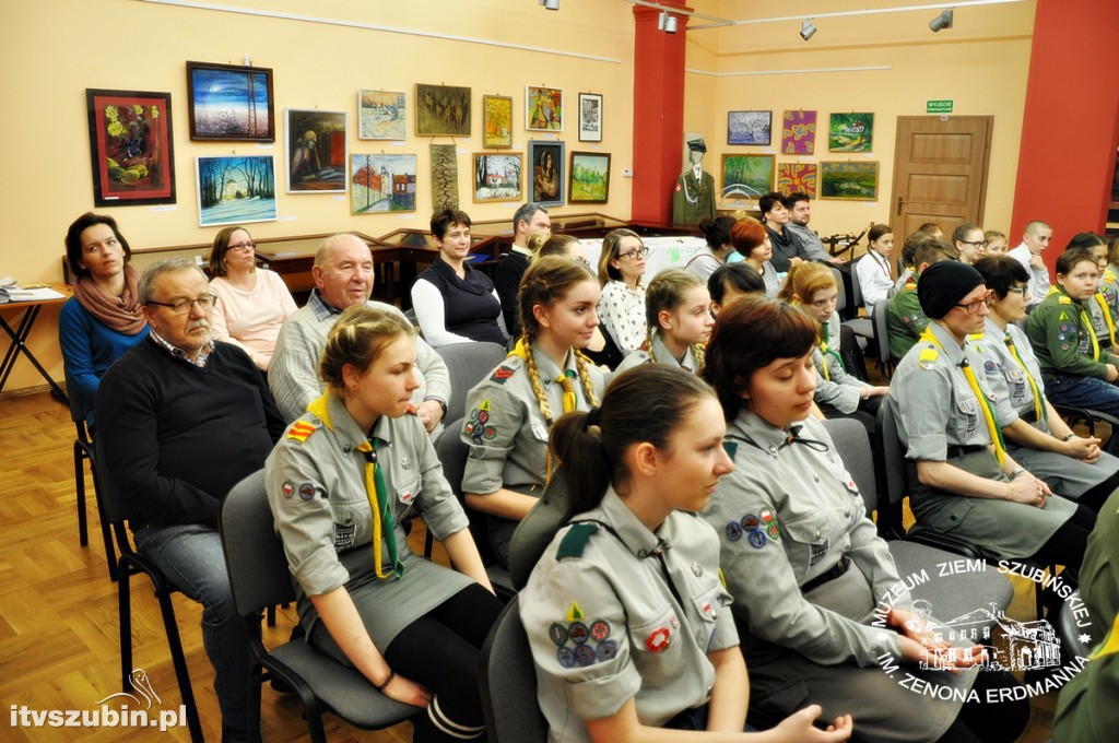 Podwójne święto szubińskich FENIKSÓW