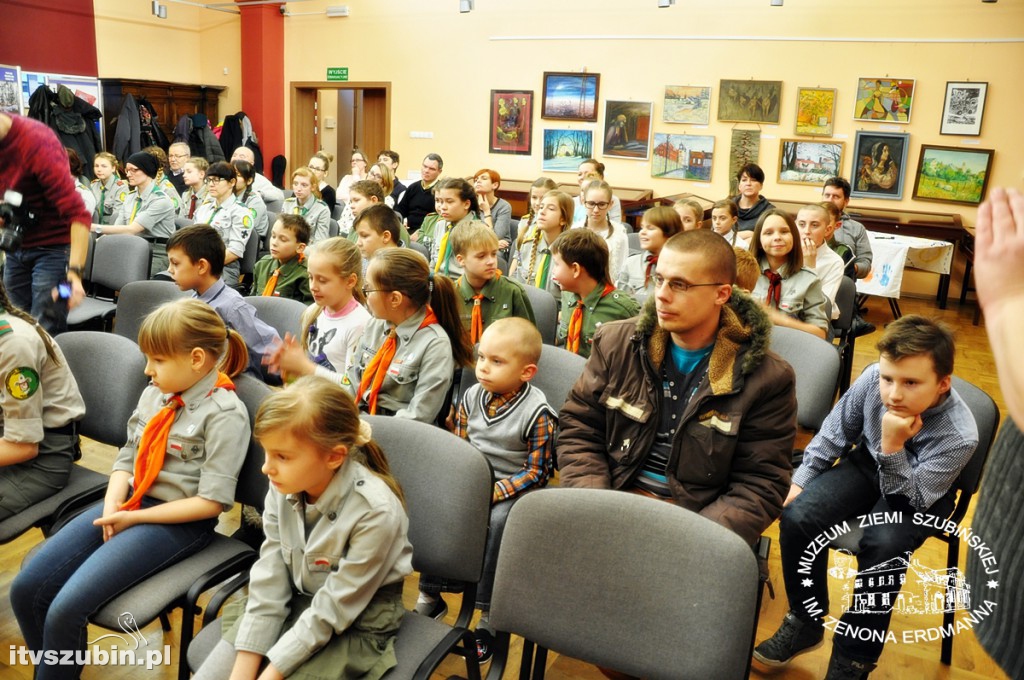 Podwójne święto szubińskich FENIKSÓW