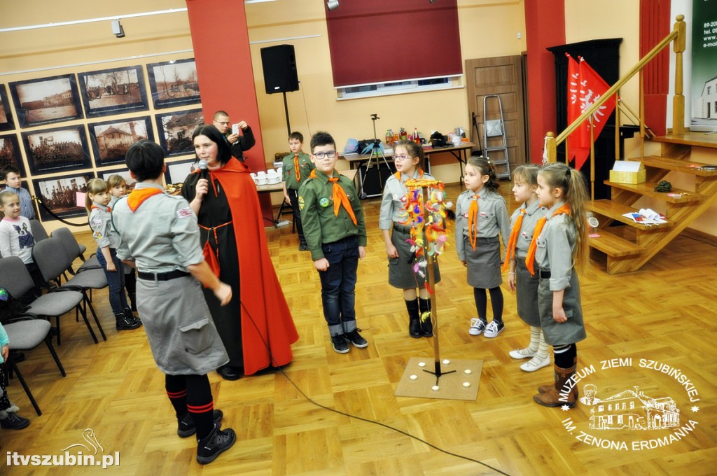 Podwójne święto szubińskich FENIKSÓW