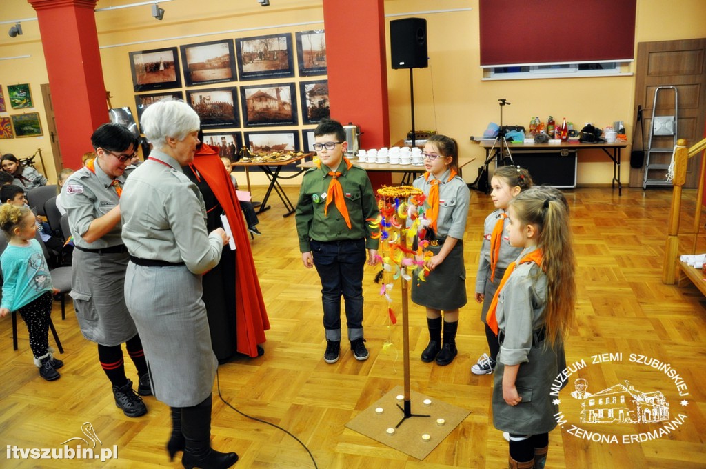 Podwójne święto szubińskich FENIKSÓW