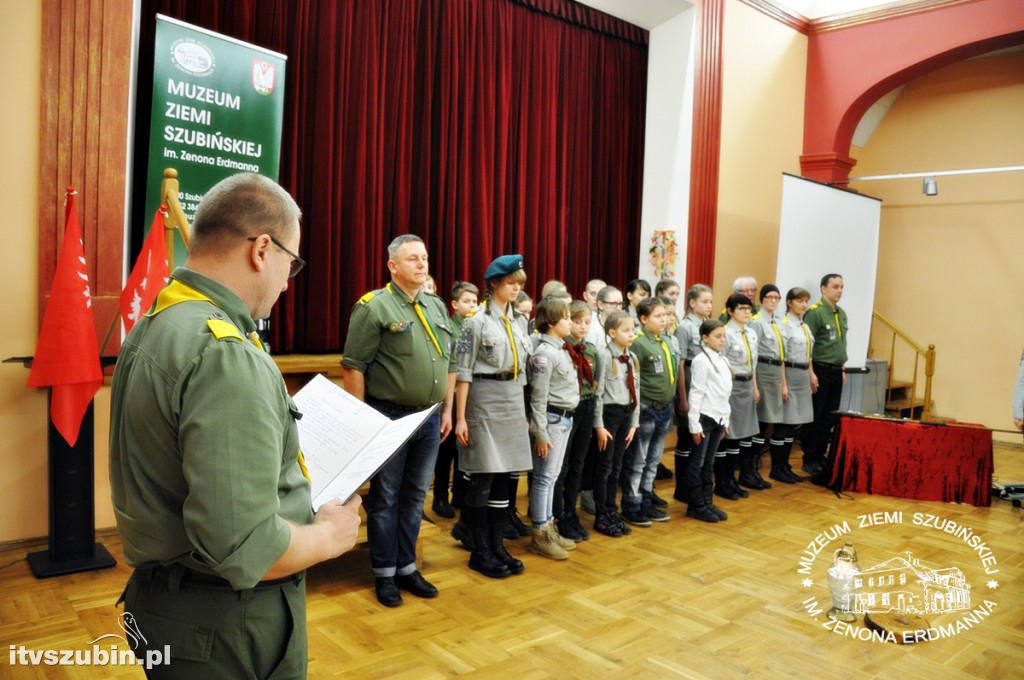 Podwójne święto szubińskich FENIKSÓW