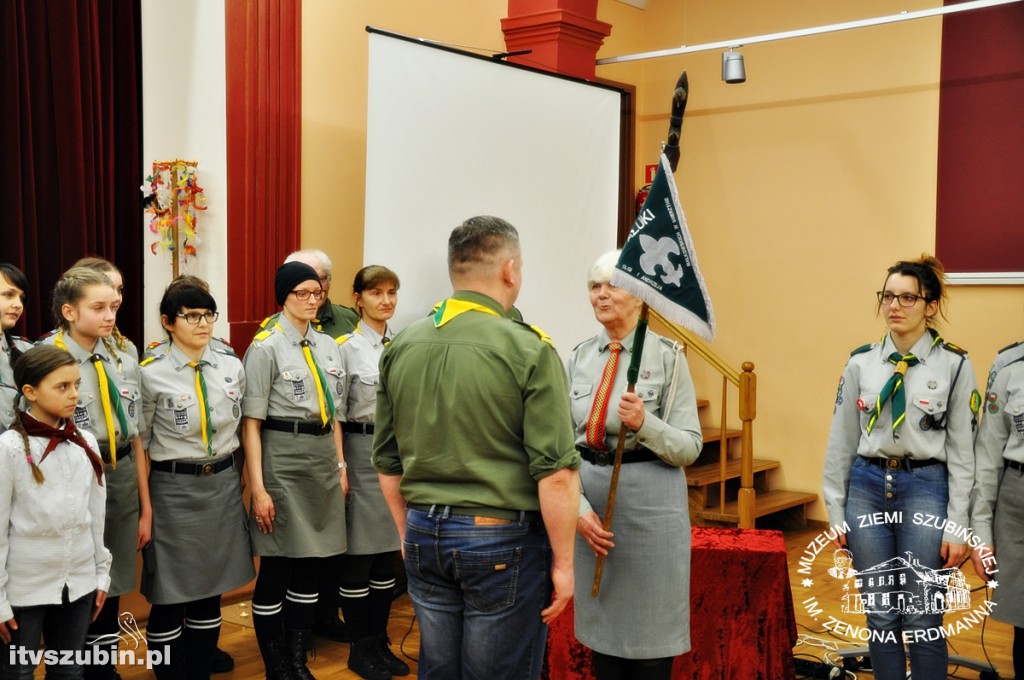 Podwójne święto szubińskich FENIKSÓW