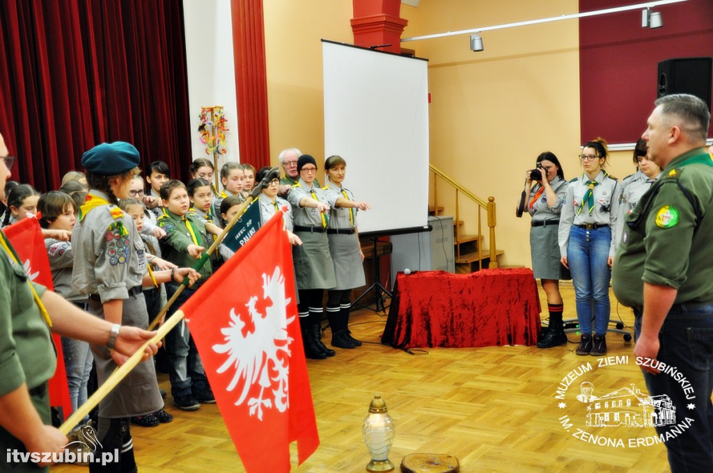 Podwójne święto szubińskich FENIKSÓW