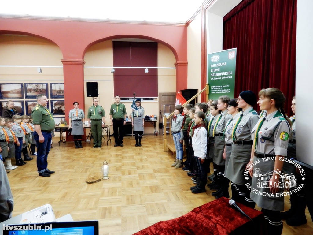 Podwójne święto szubińskich FENIKSÓW