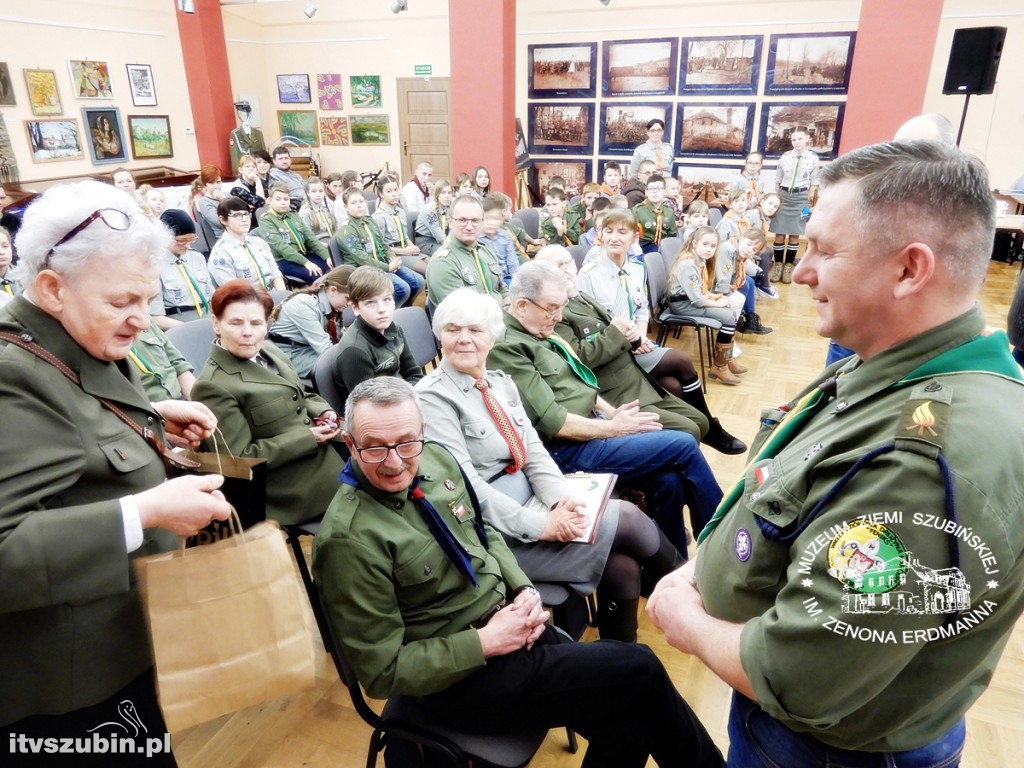 Podwójne święto szubińskich FENIKSÓW