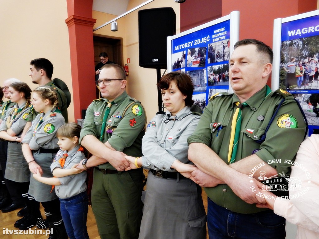 Podwójne święto szubińskich FENIKSÓW