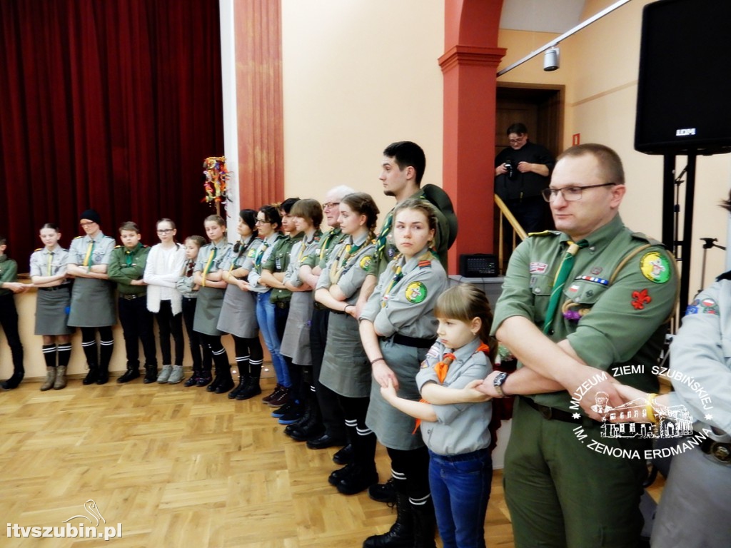 Podwójne święto szubińskich FENIKSÓW