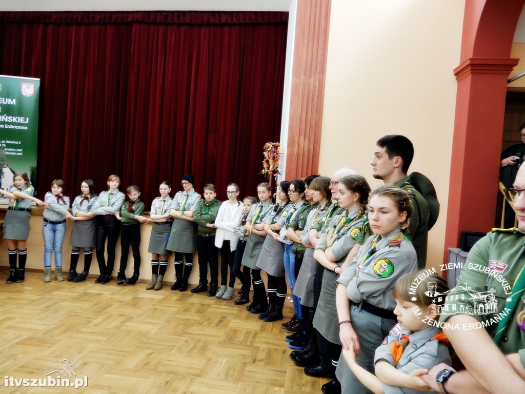 Podwójne święto szubińskich FENIKSÓW